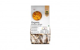 Hamam Dasta Organic Amchoor   Pack  200 grams